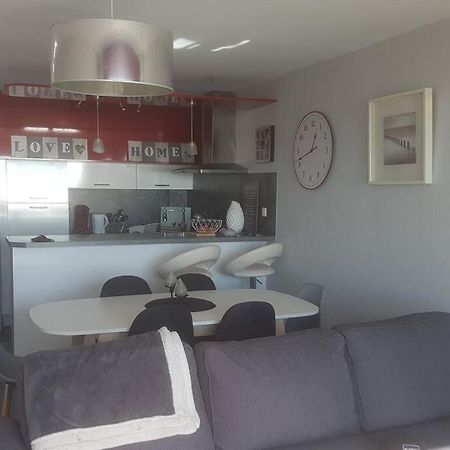 Fort Mahon Superbe Appartement Face Mer Dış mekan fotoğraf