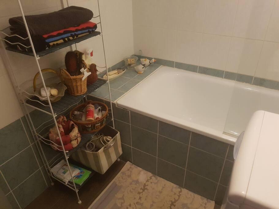 Fort Mahon Superbe Appartement Face Mer Dış mekan fotoğraf